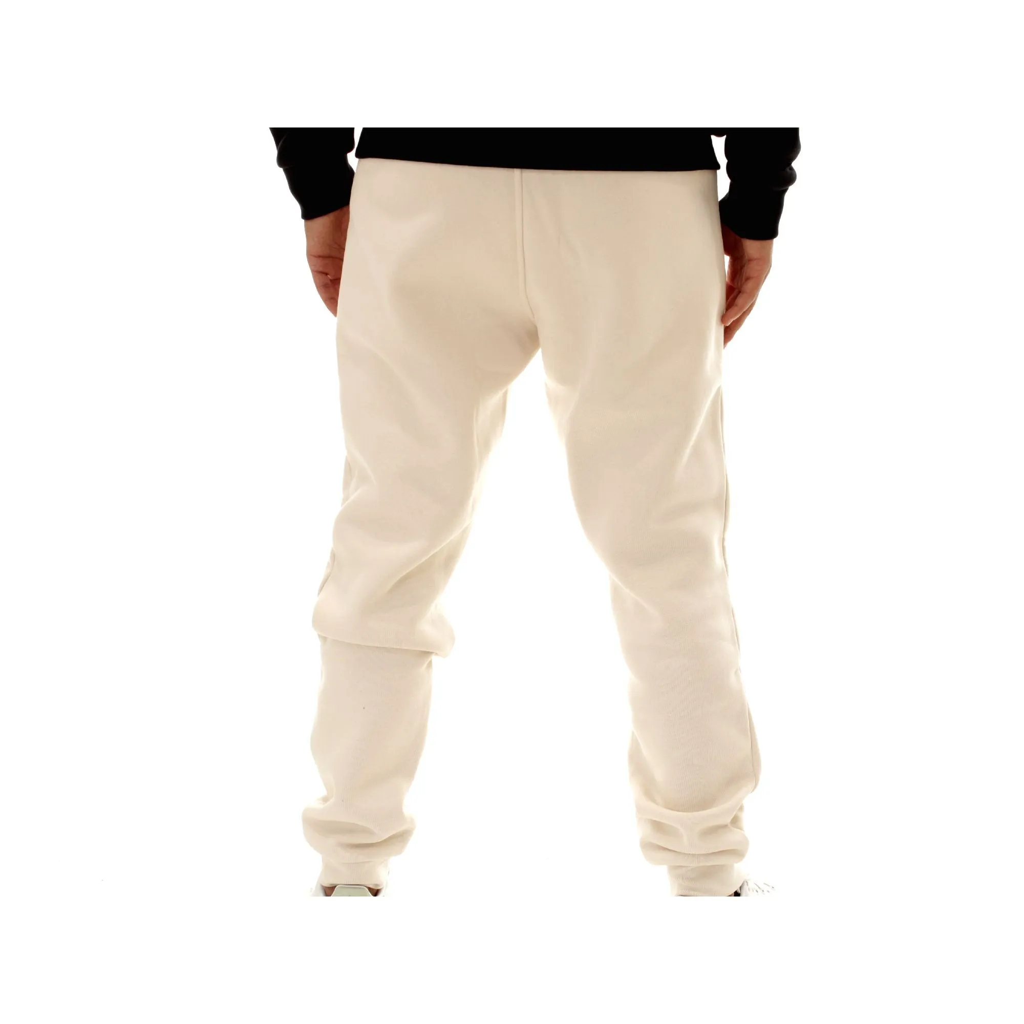 ADIDAS ESSENTIAL PANTS WHITE