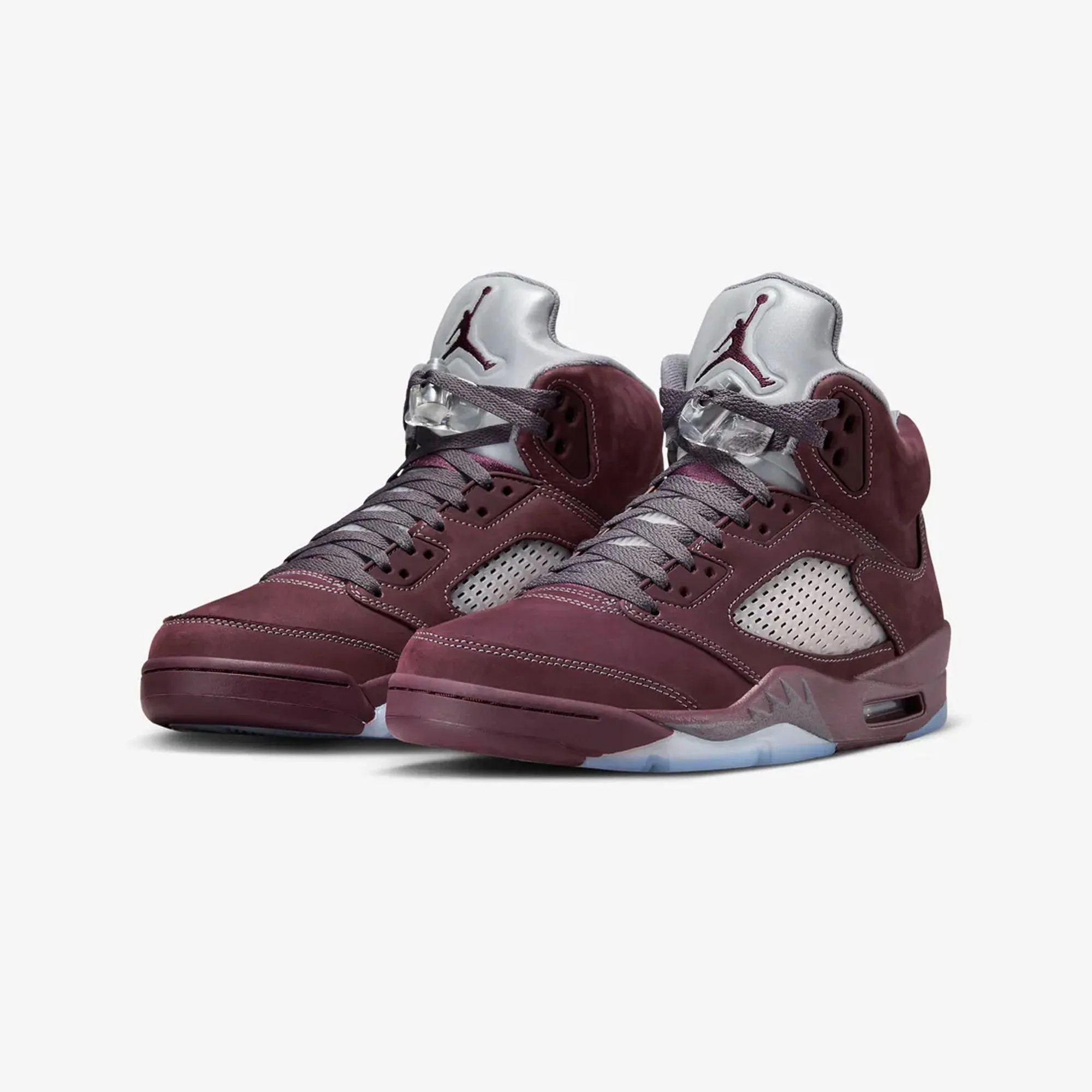 AIR JORDAN 5 'BURGUNDY'