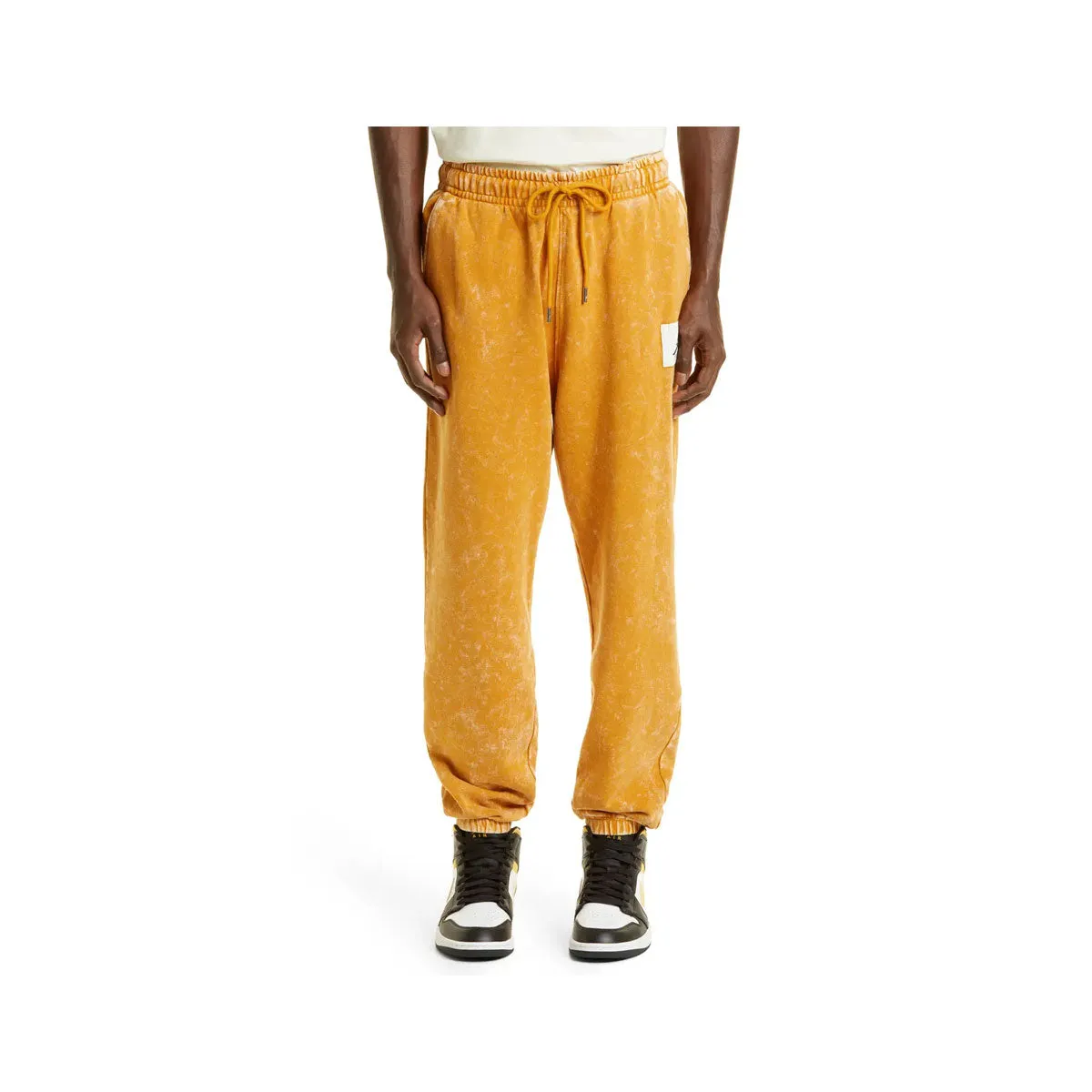 Air Jordan Men's Essential Statement Warm Up Pants