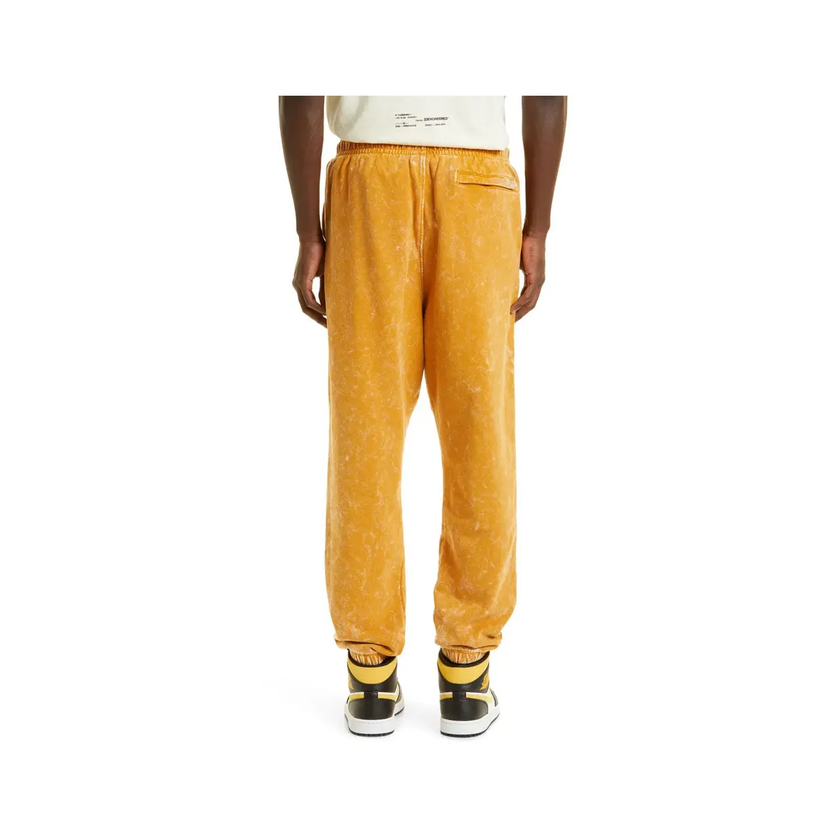 Air Jordan Men's Essential Statement Warm Up Pants