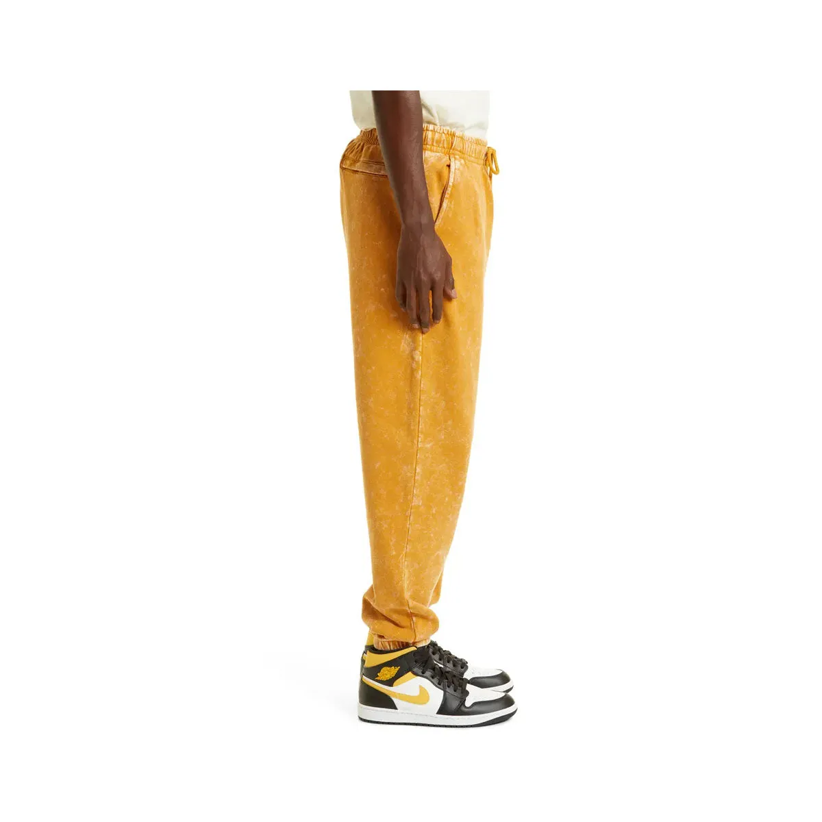 Air Jordan Men's Essential Statement Warm Up Pants