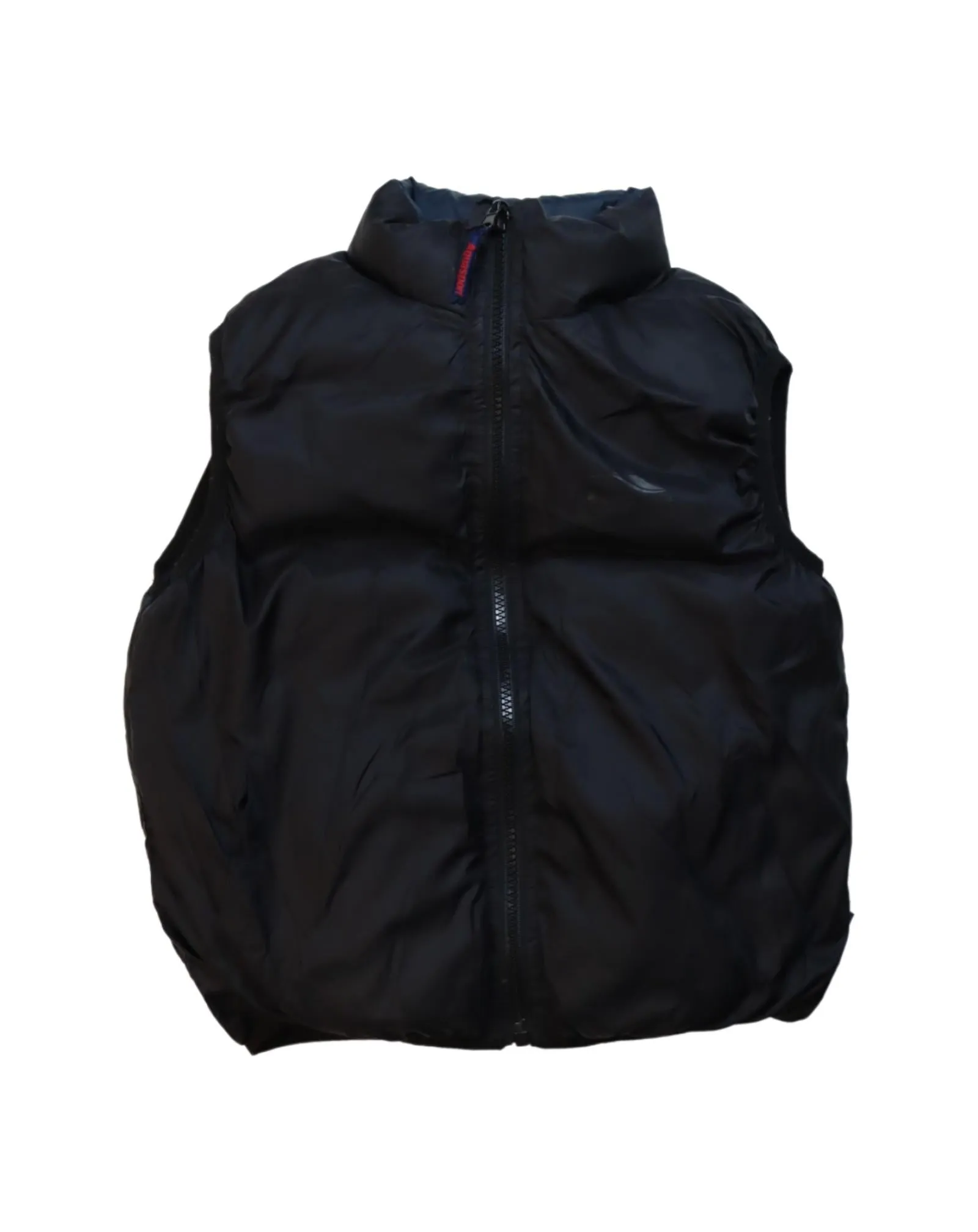 Aquasport Puffer Vest 7Y - 8Y