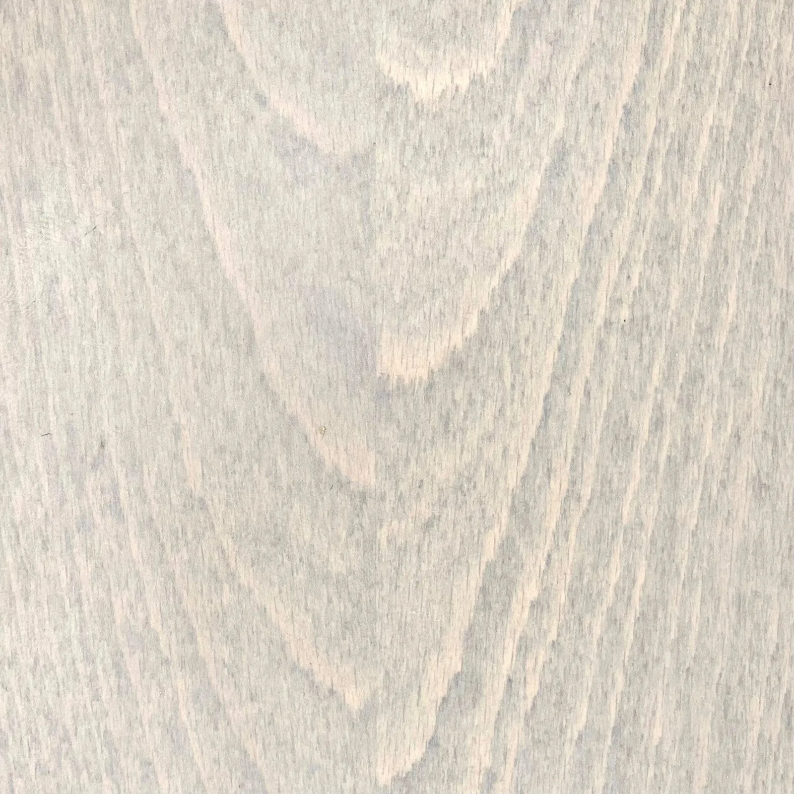 Ash - Finish Sample