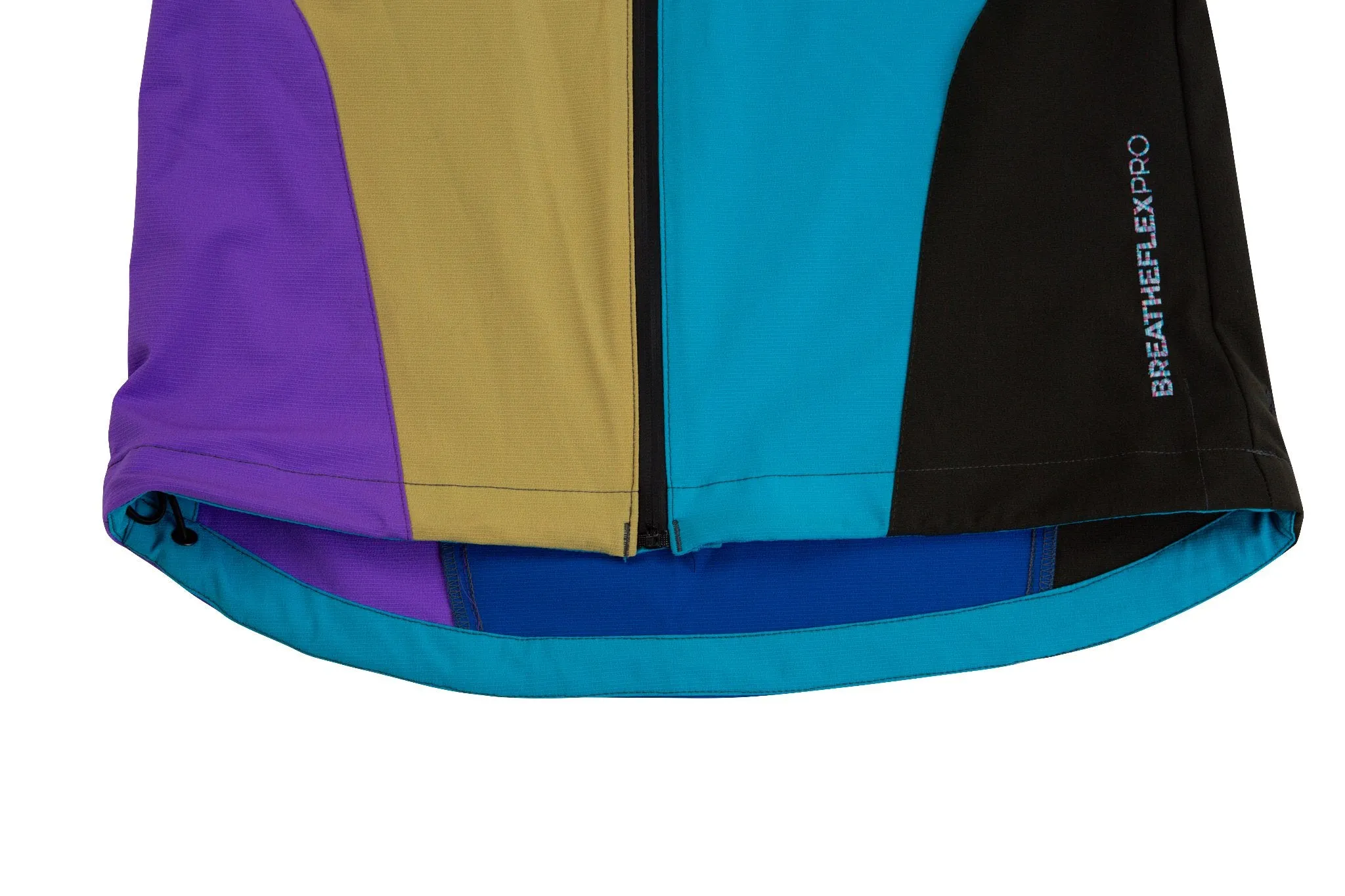 AT4200 Breatheflex Pro Work Jacket - Pastel Multi-Color