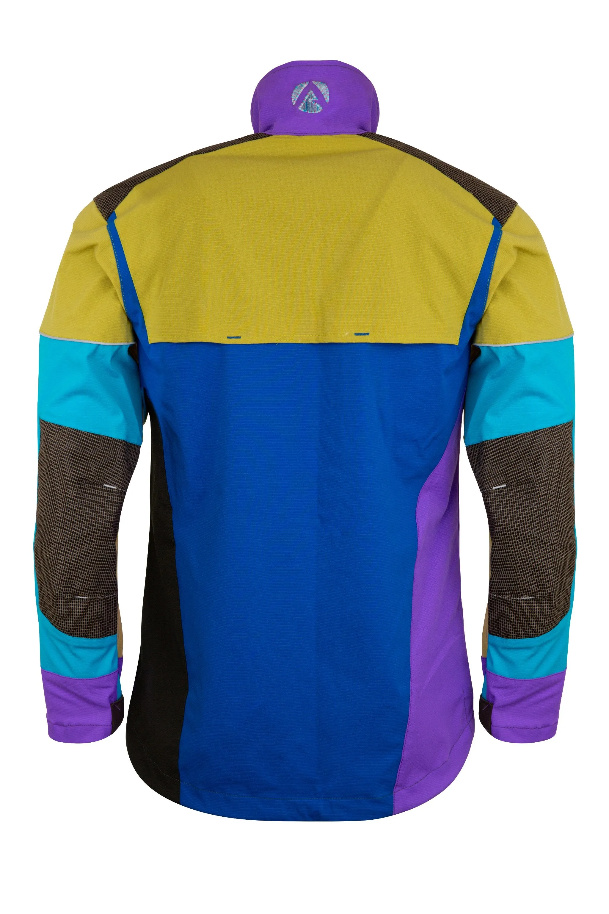 AT4200 Breatheflex Pro Work Jacket - Pastel Multi-Color