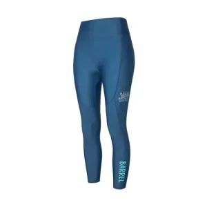 Barrel Womens Essential Water Leggings-BLUE