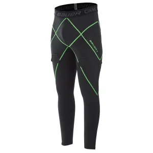 Bauer Core 1.0 Compression Jock Pant