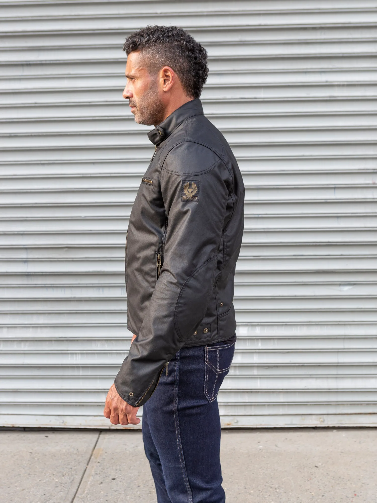 Belstaff Ariel Pro Jacket