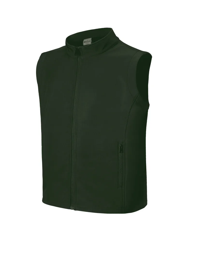 Bocini Ladies Softshell Vests (CJ1640)