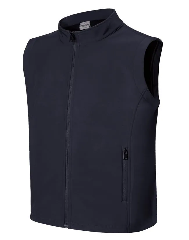 Bocini Ladies Softshell Vests (CJ1640)