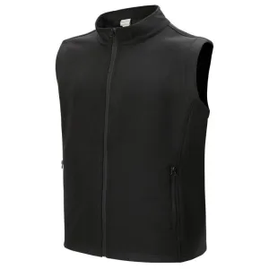 Bocini Ladies Softshell Vests (CJ1640)