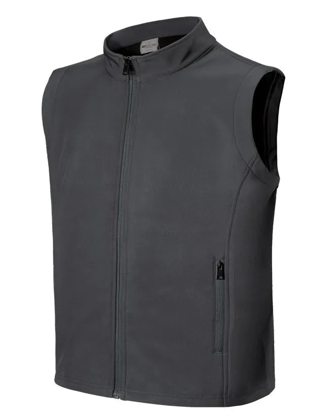 Bocini Ladies Softshell Vests (CJ1640)