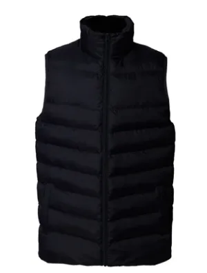 Bocini Puffer Vest-(CJ2110)