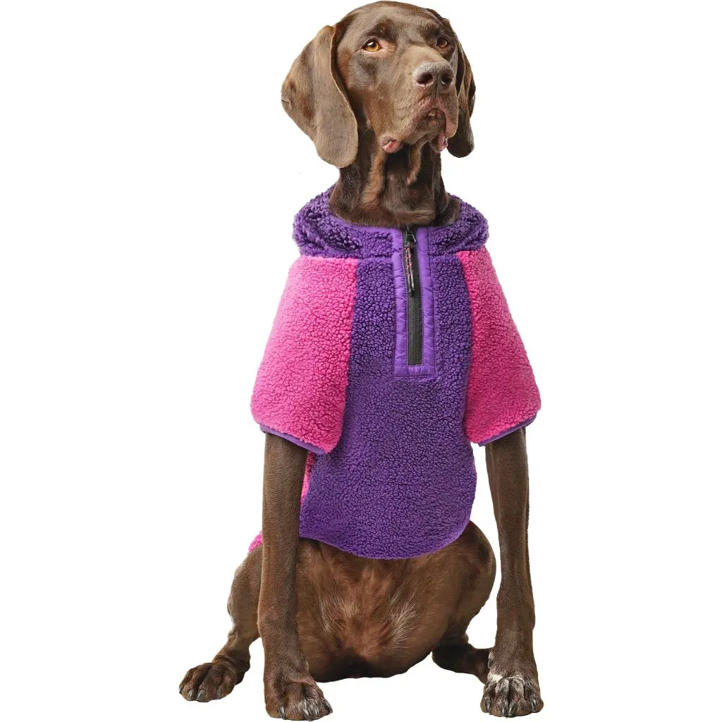 Canada Pooch Cool Factor Hoodie