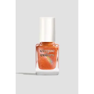 Cirque Colors - Nail Polish - Aperol Spritz 0.37 oz