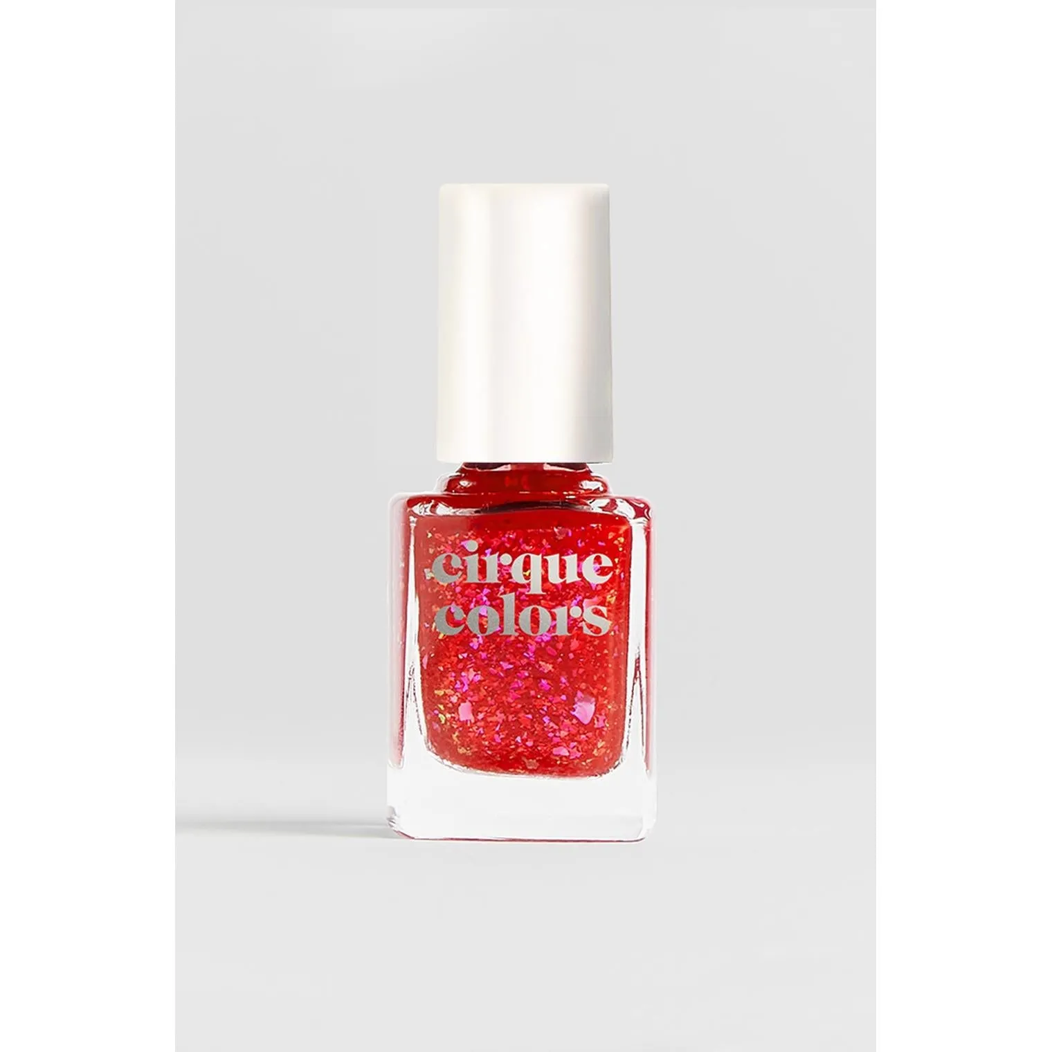 Cirque Colors - Nail Polish - Candy Apple 0.37 oz