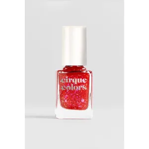 Cirque Colors - Nail Polish - Candy Apple 0.37 oz