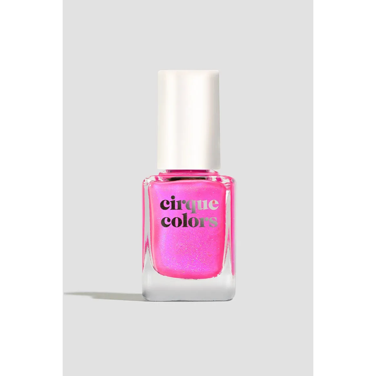 Cirque Colors - Nail Polish - Flamingo 0.37 oz