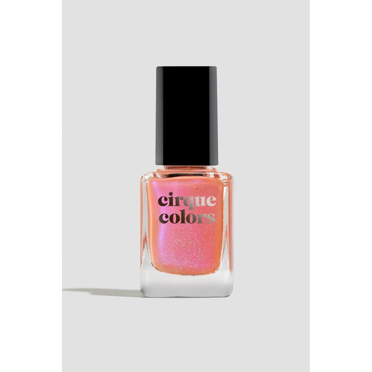 Cirque Colors - Nail Polish - Sunset Cruise 0.37 oz