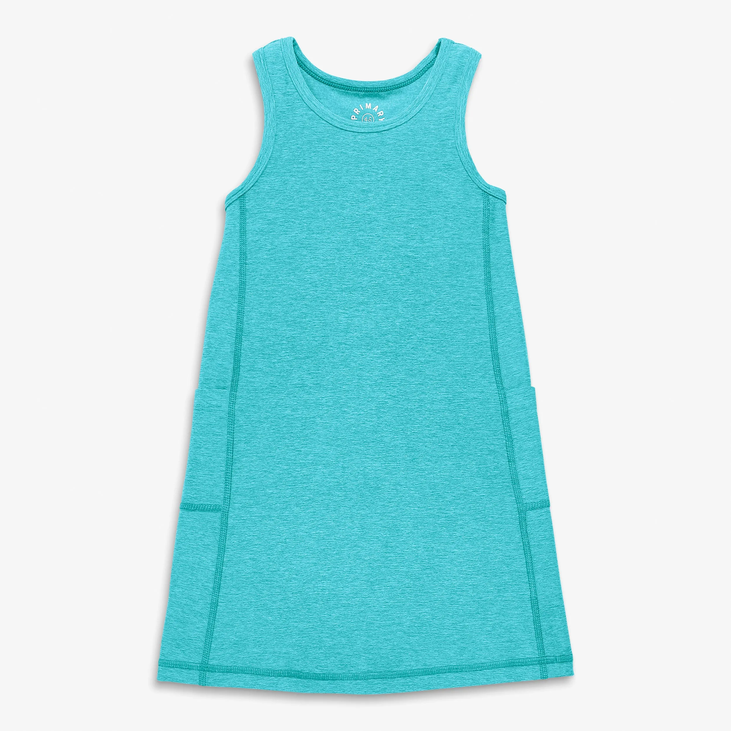 Clearance flexknit active pocket dress