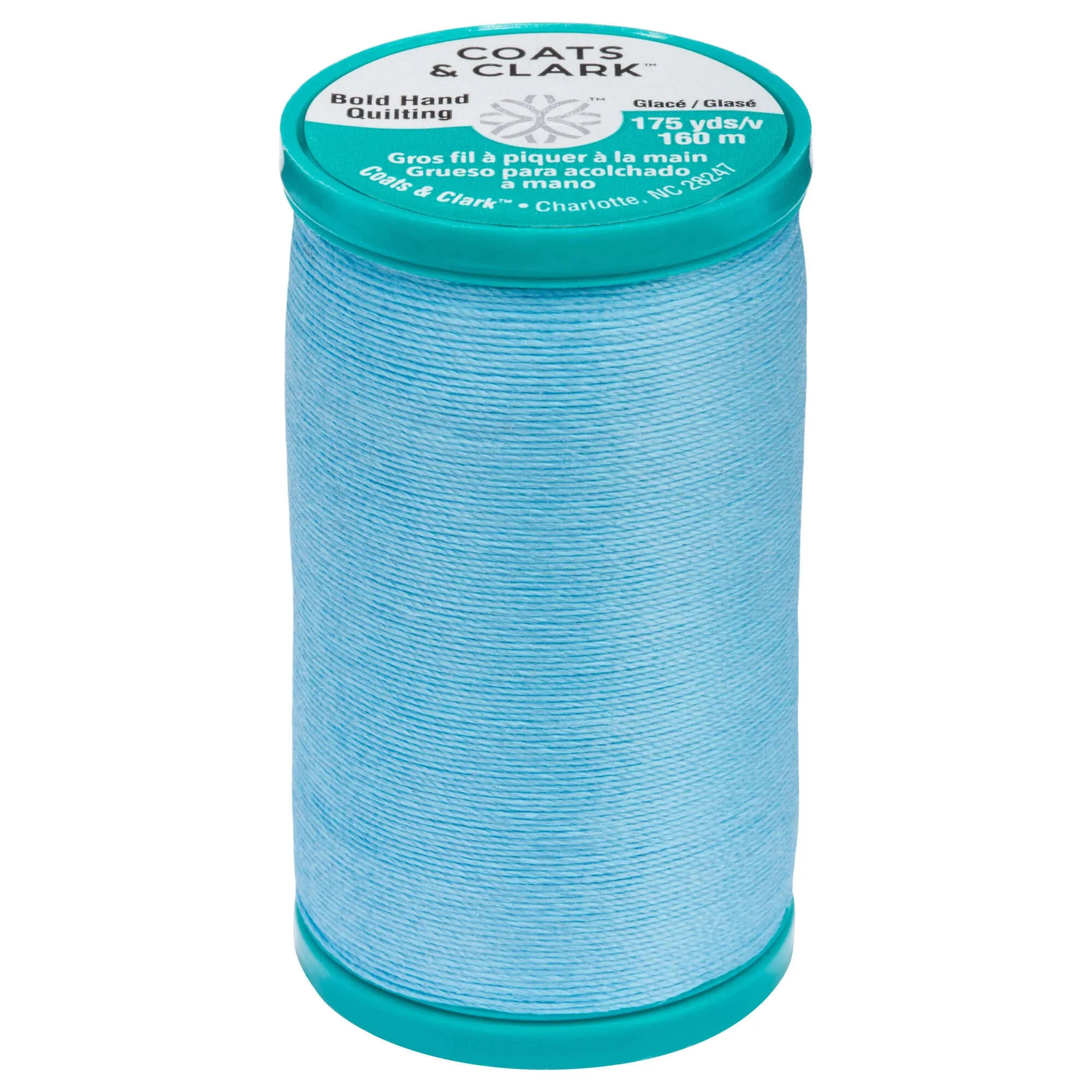 Coats & Clark Bold Hand Quilting Thread (175 Yards)