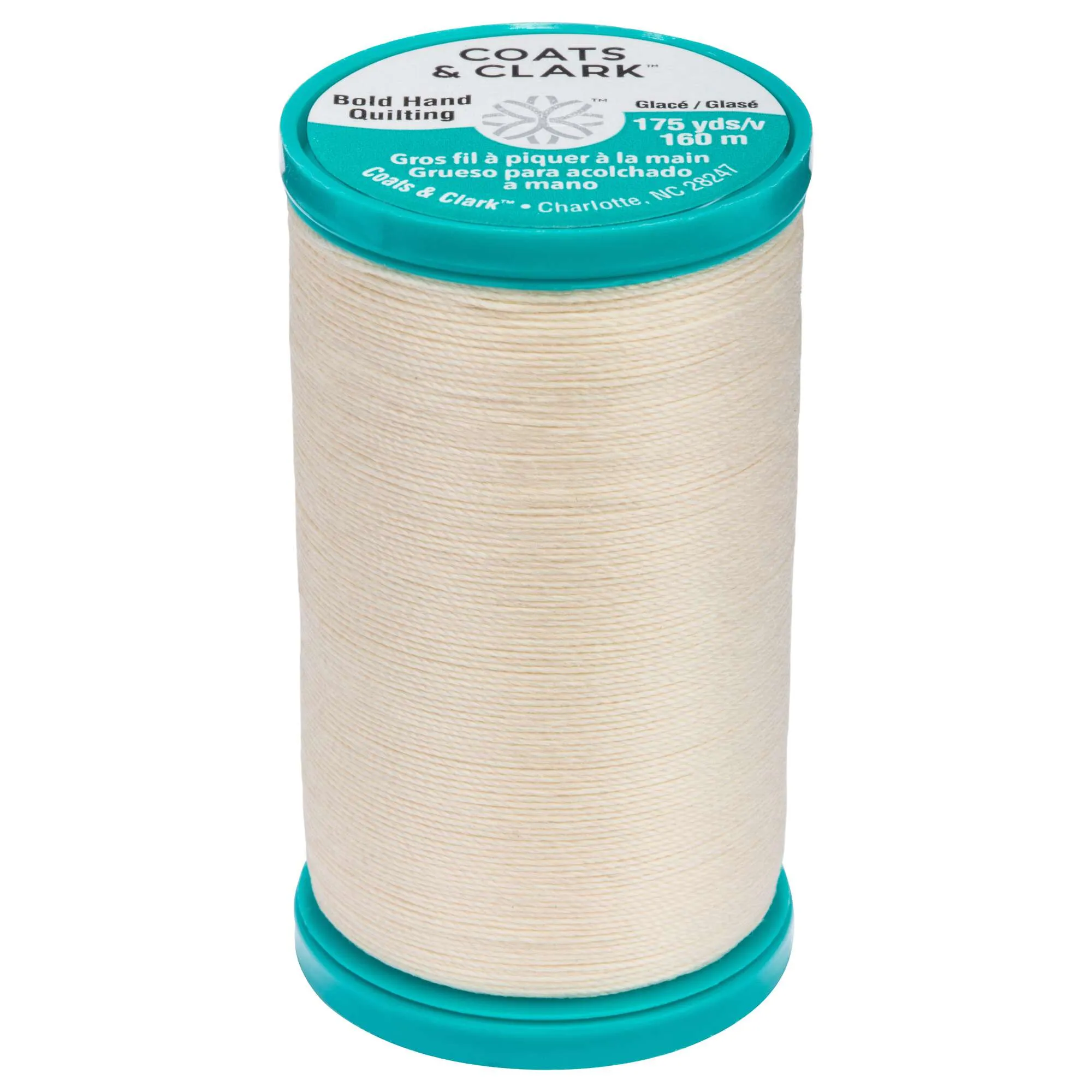 Coats & Clark Bold Hand Quilting Thread (175 Yards)