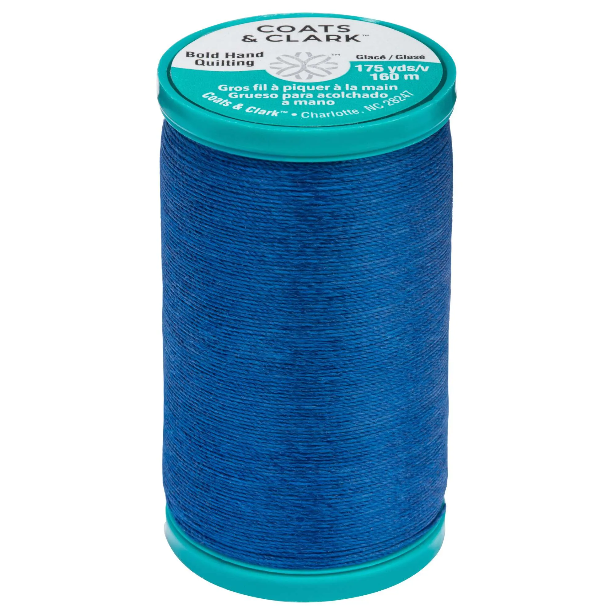 Coats & Clark Bold Hand Quilting Thread (175 Yards)