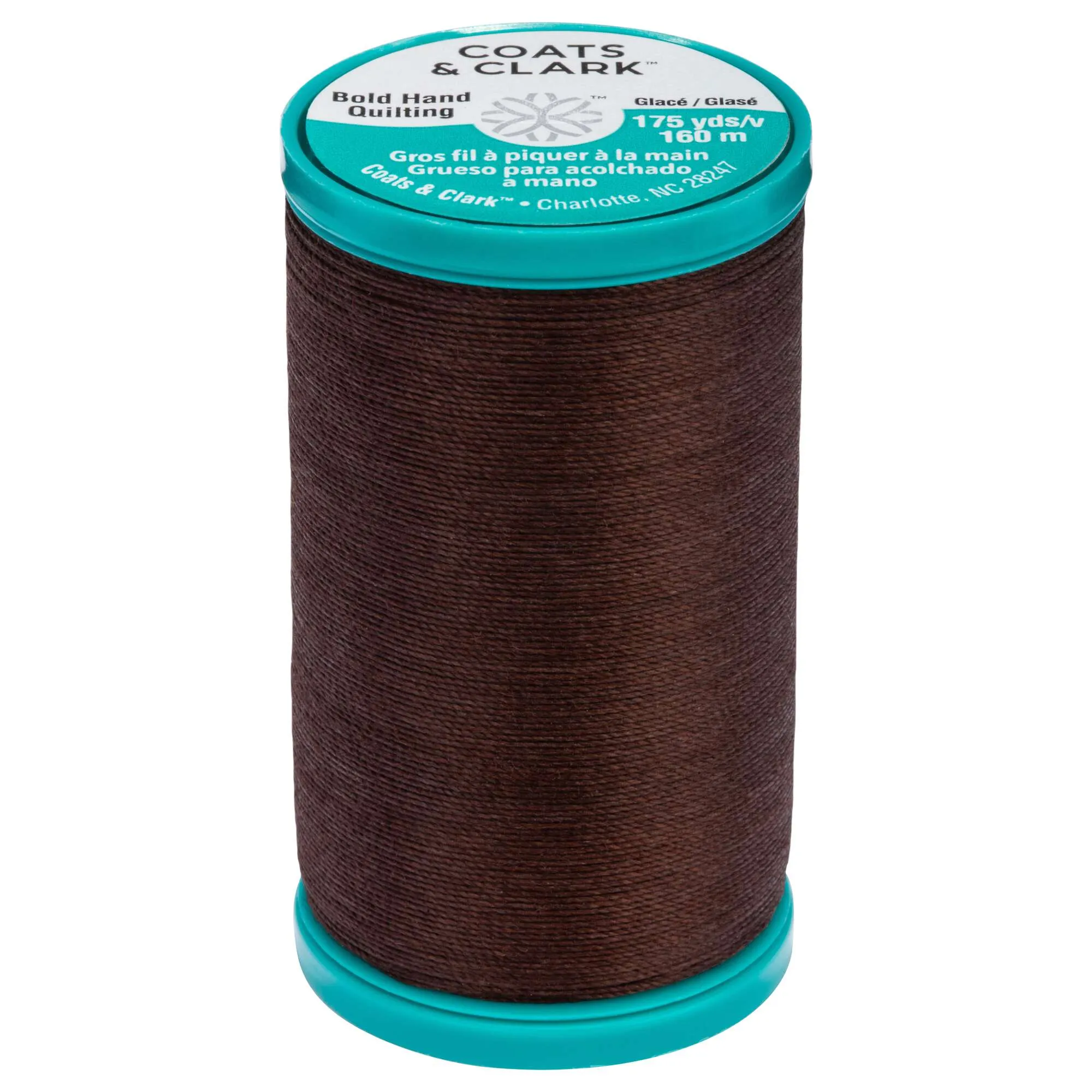 Coats & Clark Bold Hand Quilting Thread (175 Yards)