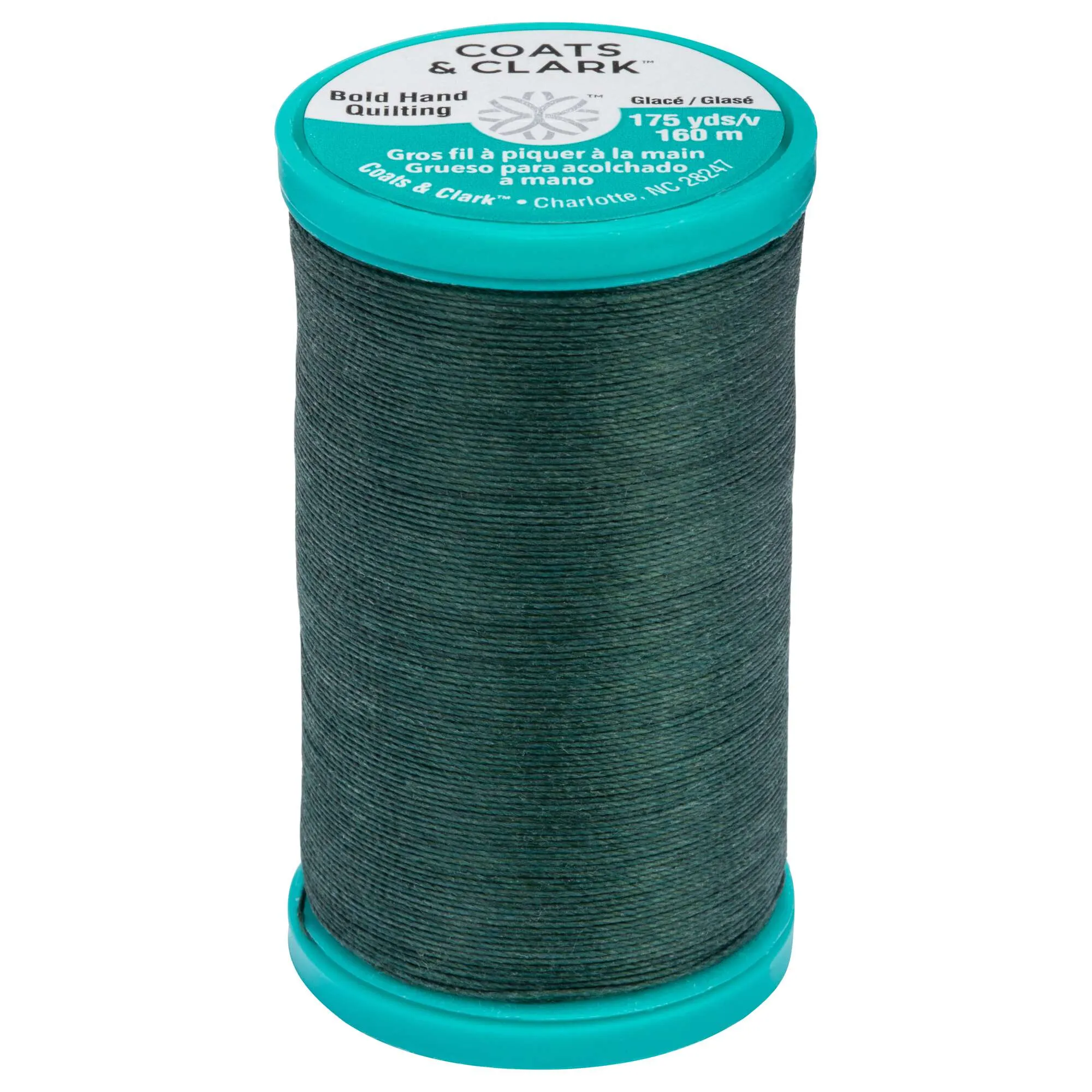 Coats & Clark Bold Hand Quilting Thread (175 Yards)