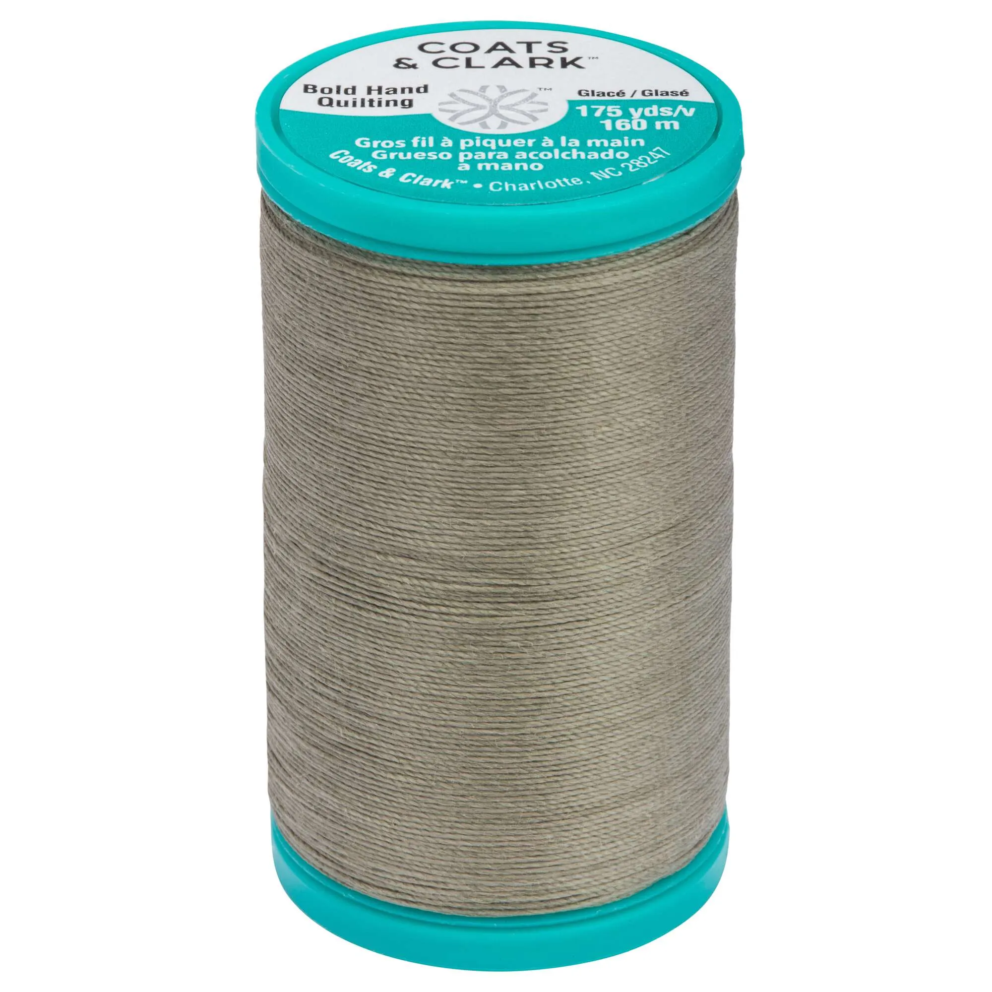 Coats & Clark Bold Hand Quilting Thread (175 Yards)