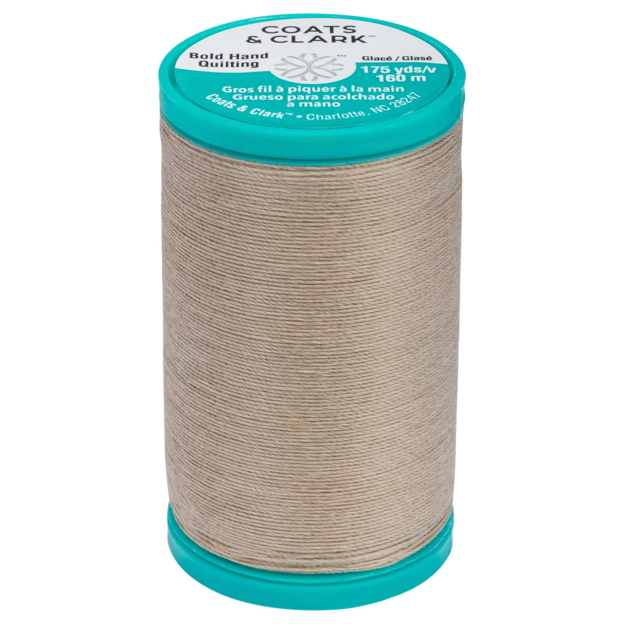 Coats & Clark Bold Hand Quilting Thread (175 Yards)