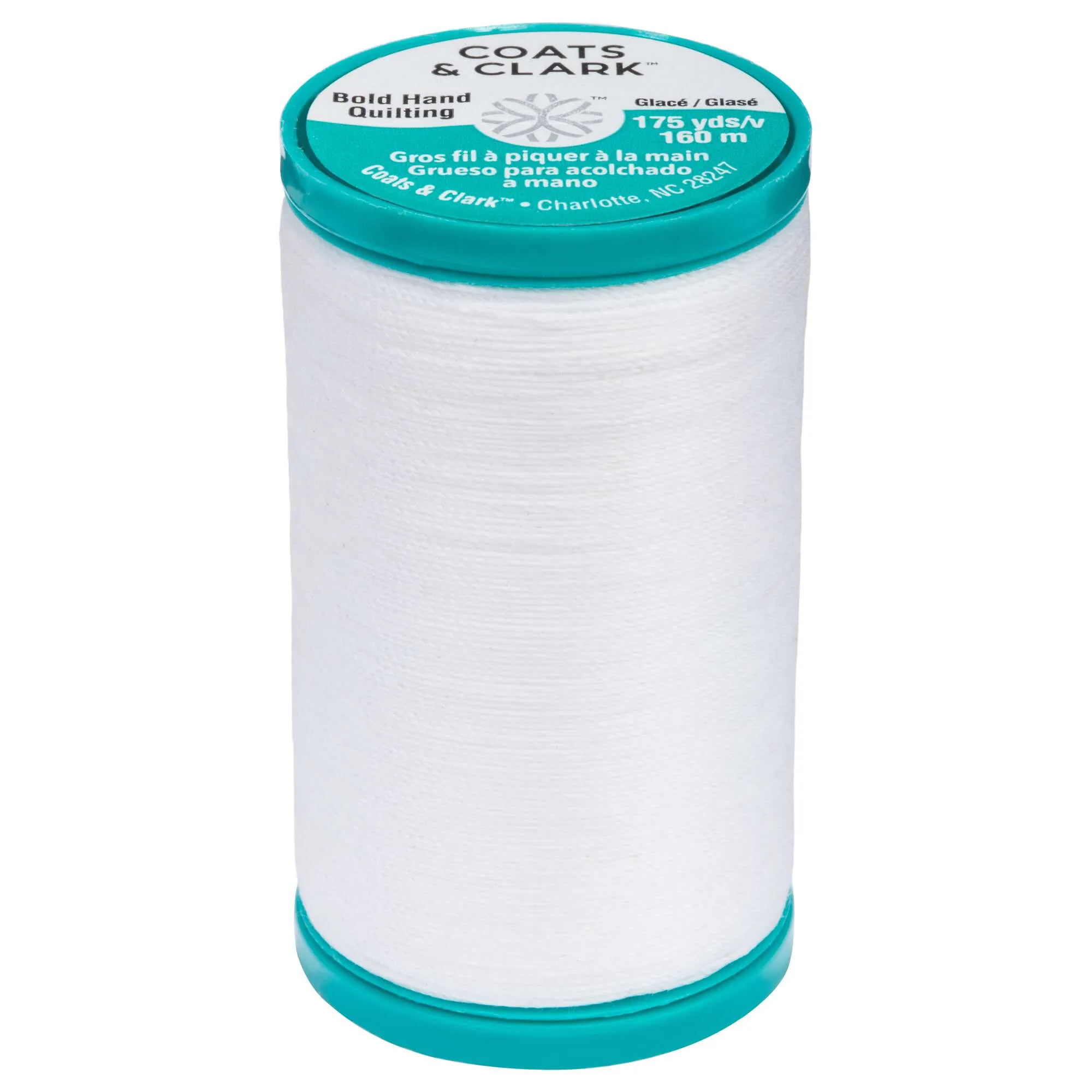 Coats & Clark Bold Hand Quilting Thread (175 Yards)