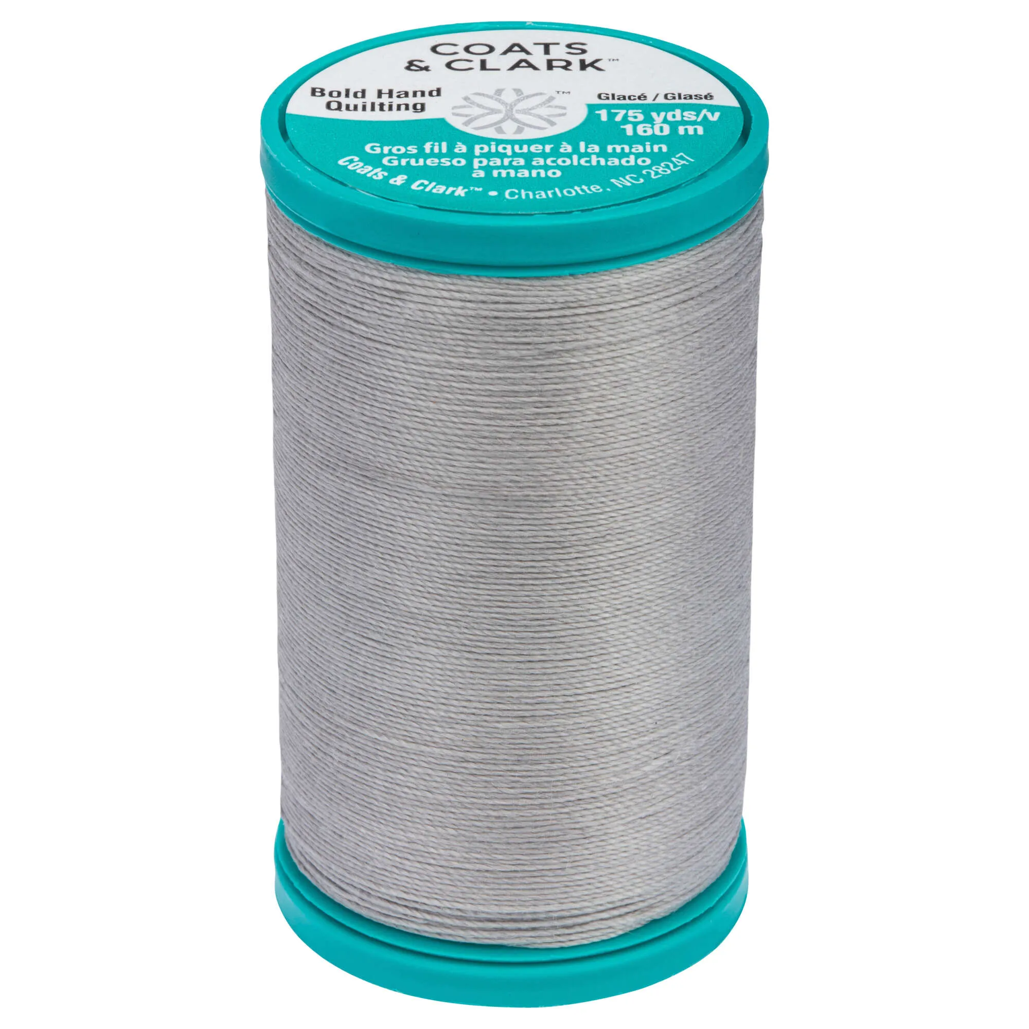 Coats & Clark Bold Hand Quilting Thread (175 Yards)