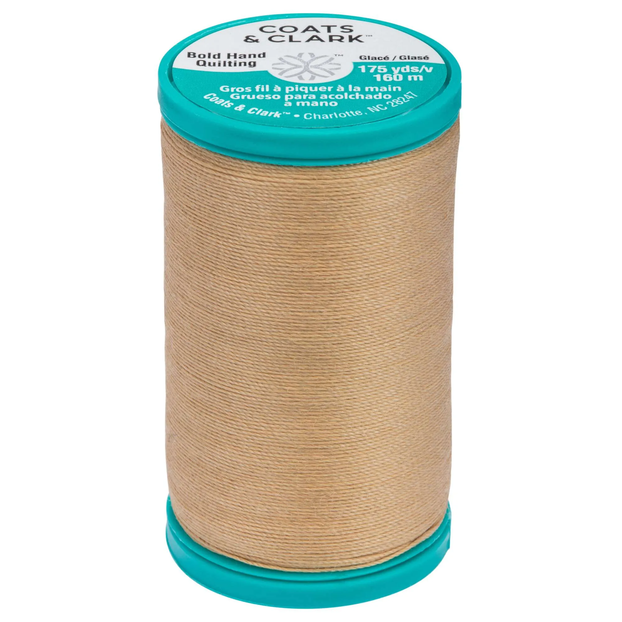 Coats & Clark Bold Hand Quilting Thread (175 Yards)