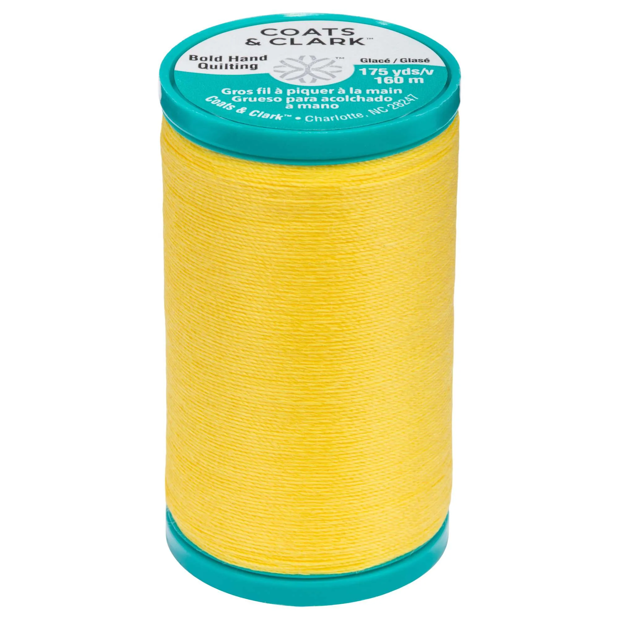 Coats & Clark Bold Hand Quilting Thread (175 Yards)