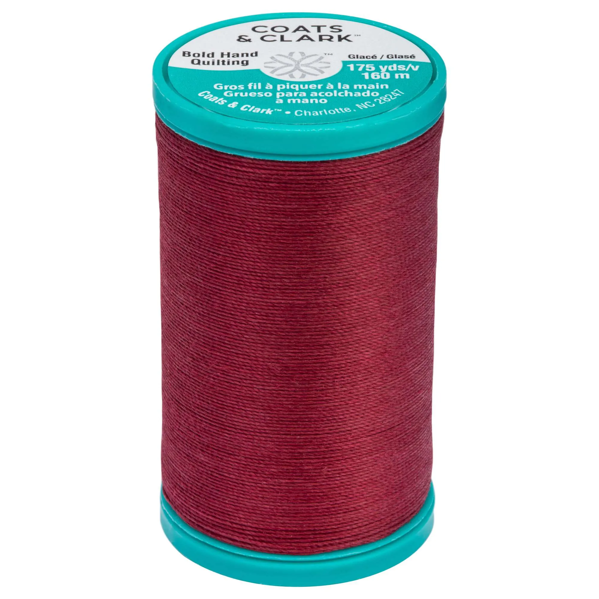 Coats & Clark Bold Hand Quilting Thread (175 Yards)