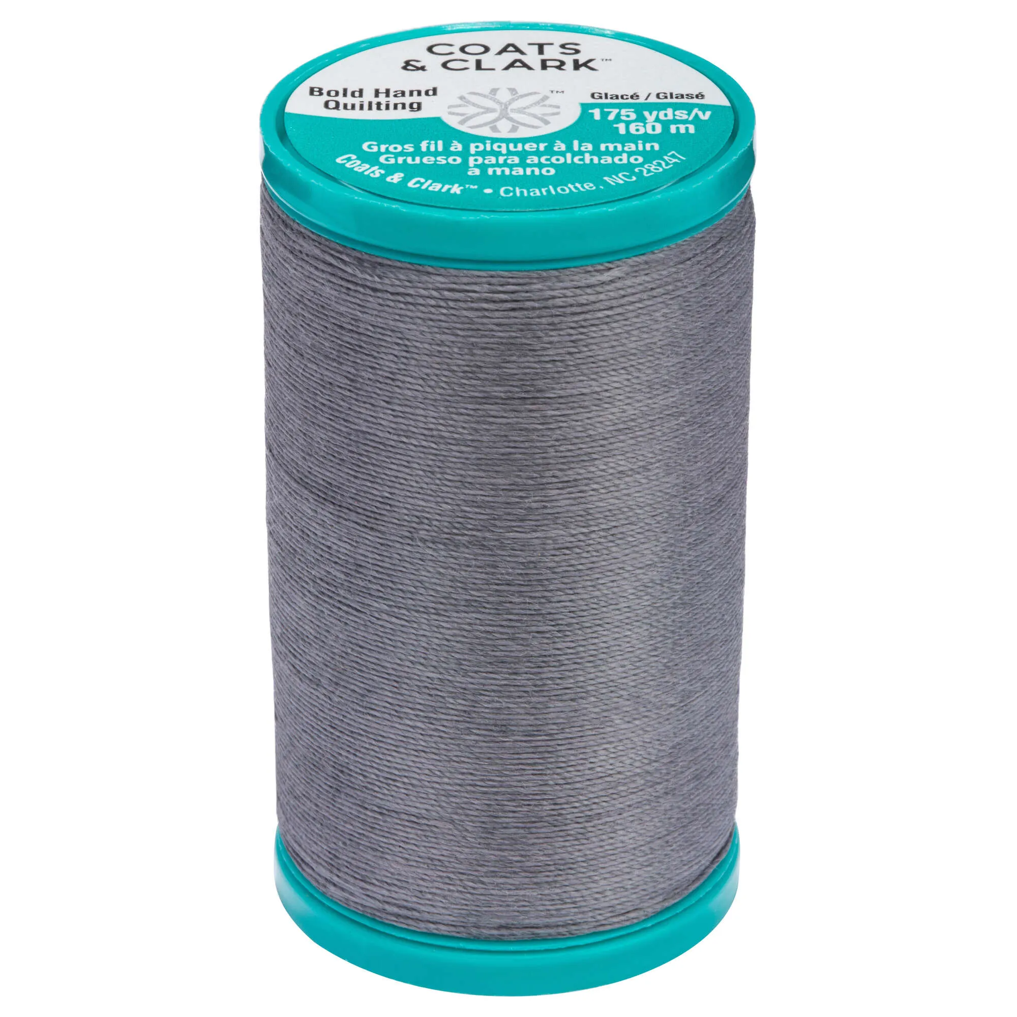 Coats & Clark Bold Hand Quilting Thread (175 Yards)