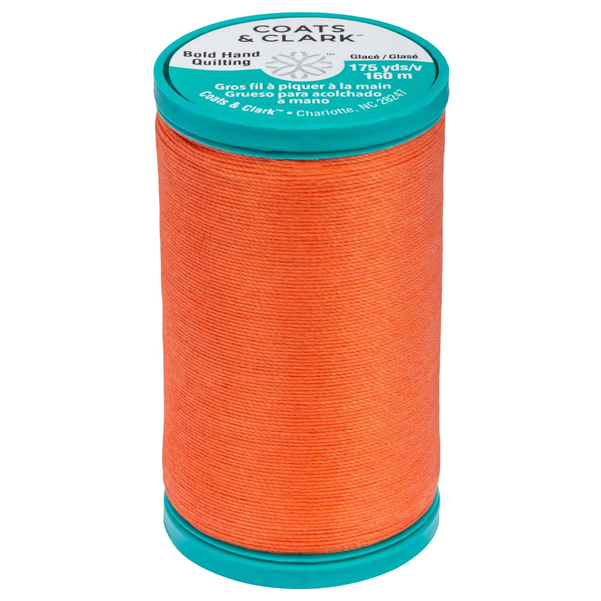 Coats & Clark Bold Hand Quilting Thread (175 Yards)