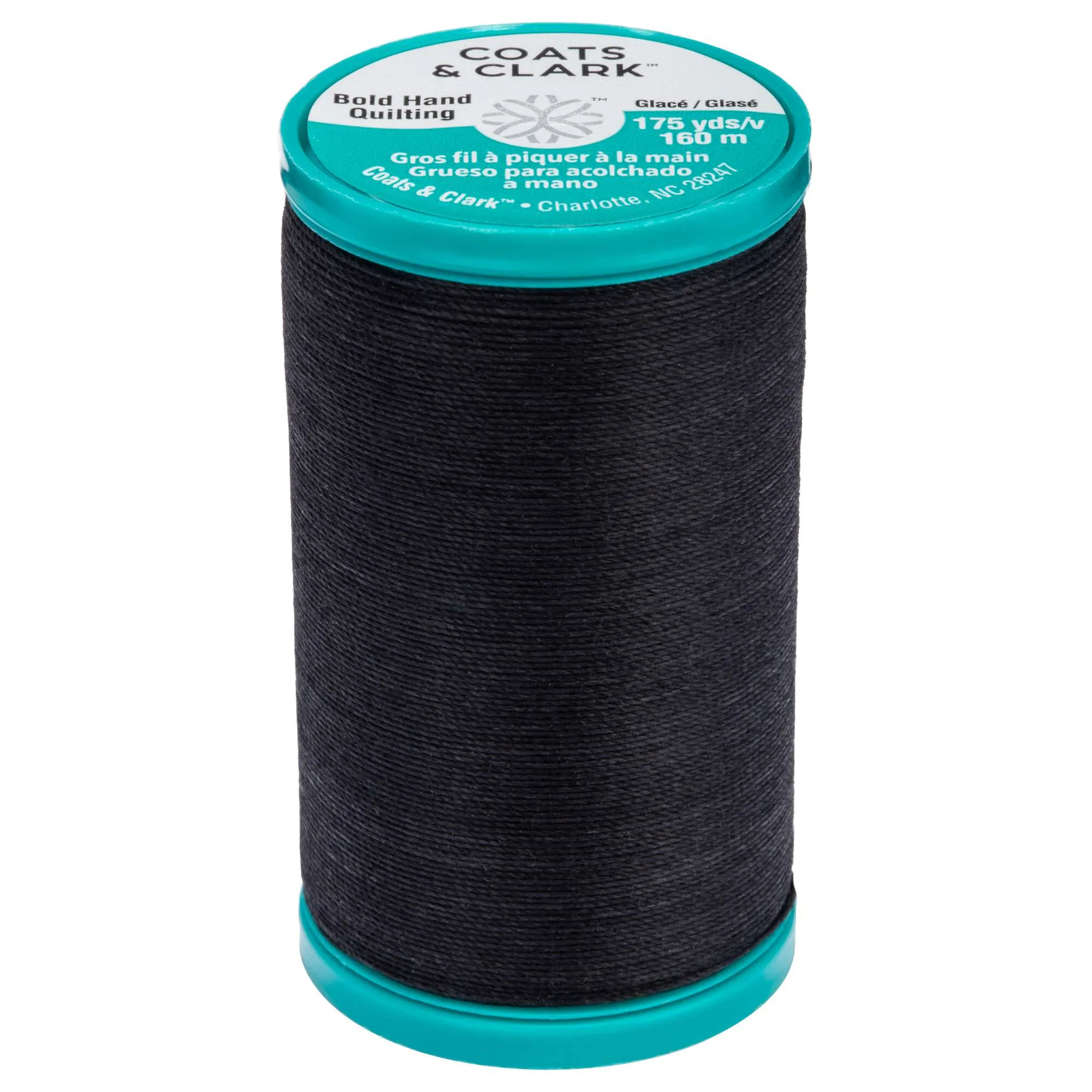 Coats & Clark Bold Hand Quilting Thread (175 Yards)