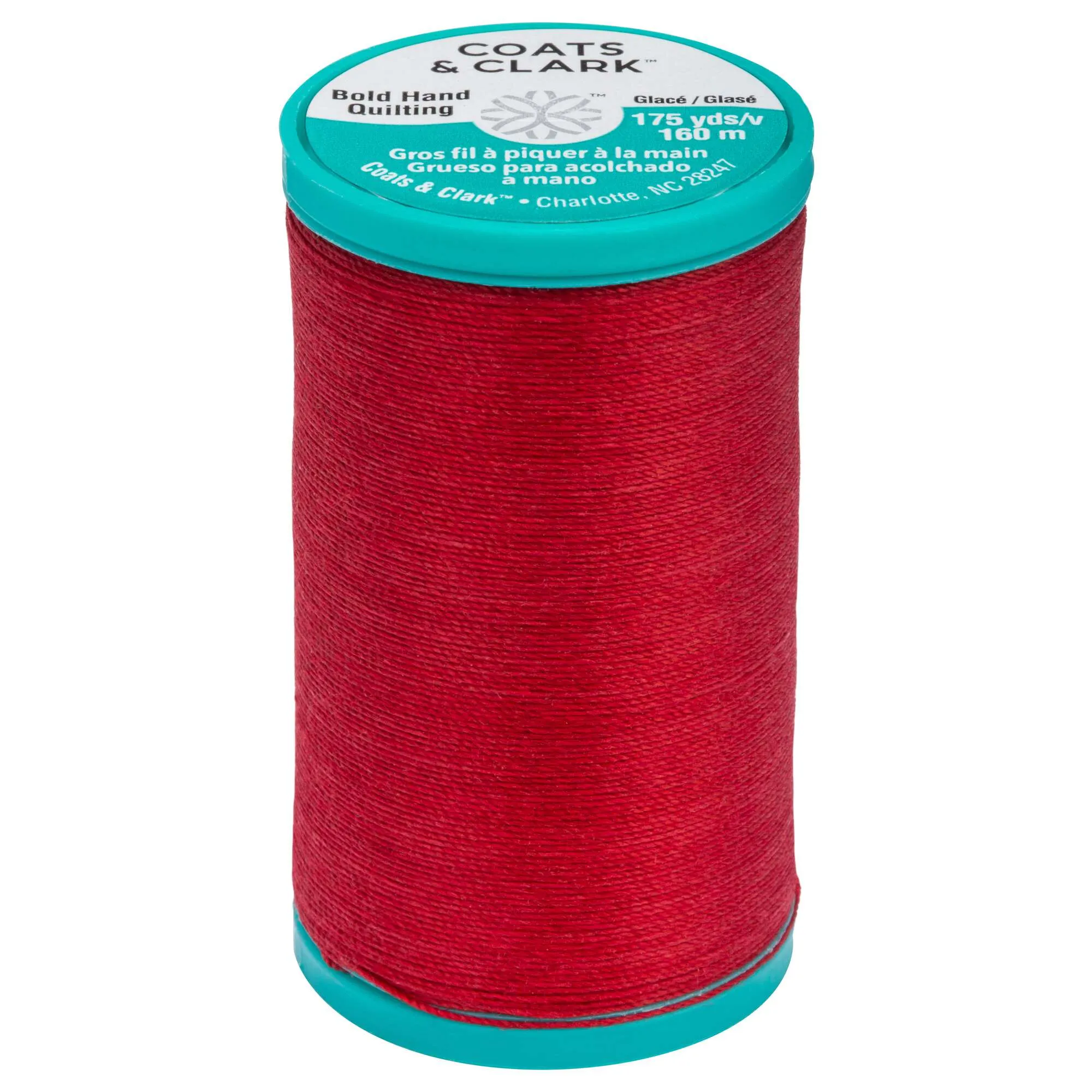 Coats & Clark Bold Hand Quilting Thread (175 Yards)