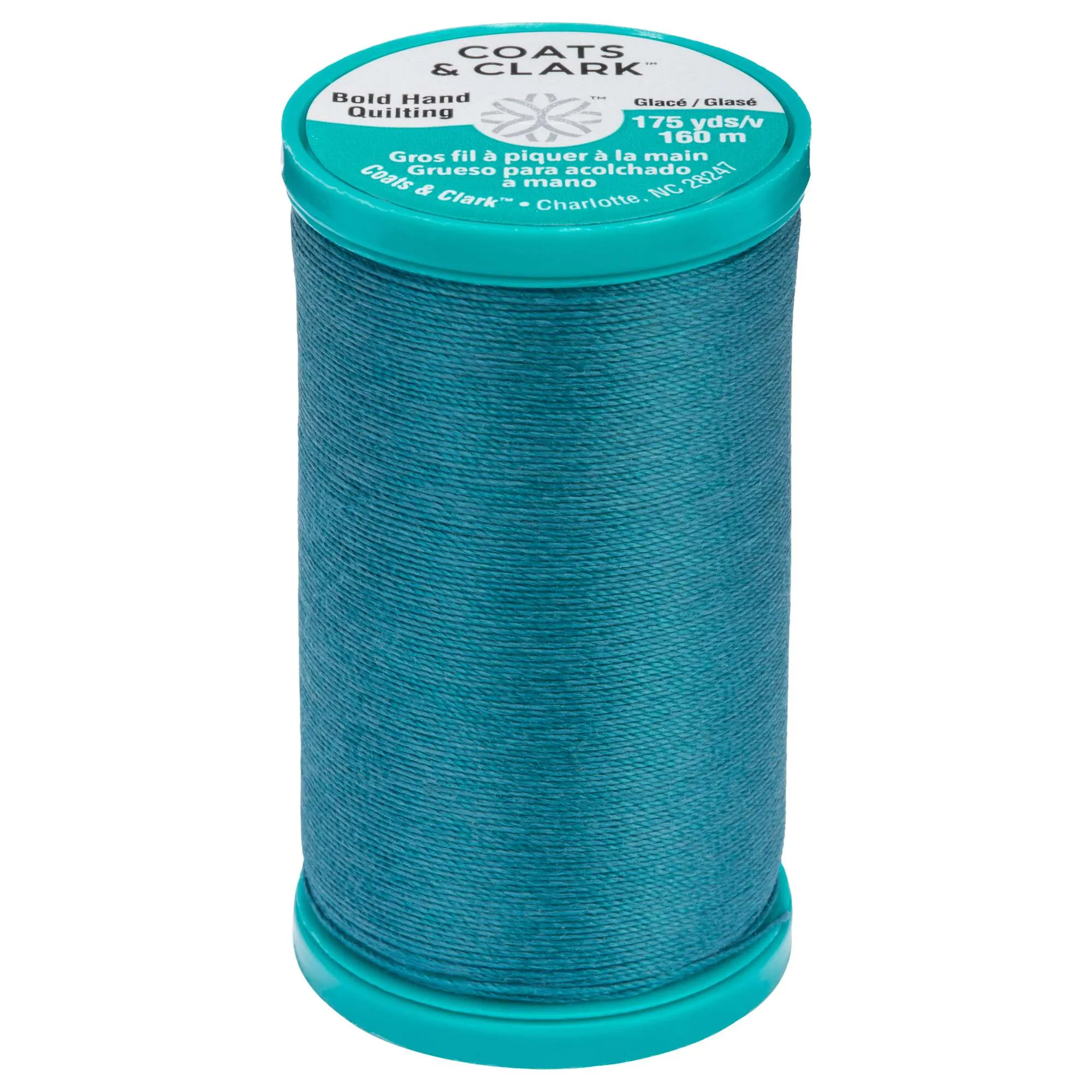 Coats & Clark Bold Hand Quilting Thread (175 Yards)