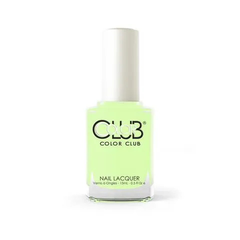 Color Club Nail Lacquer - Anything But Basic 0.5 oz