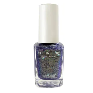 Color Club Nail Lacquer - I Need Some Space 0.5 oz