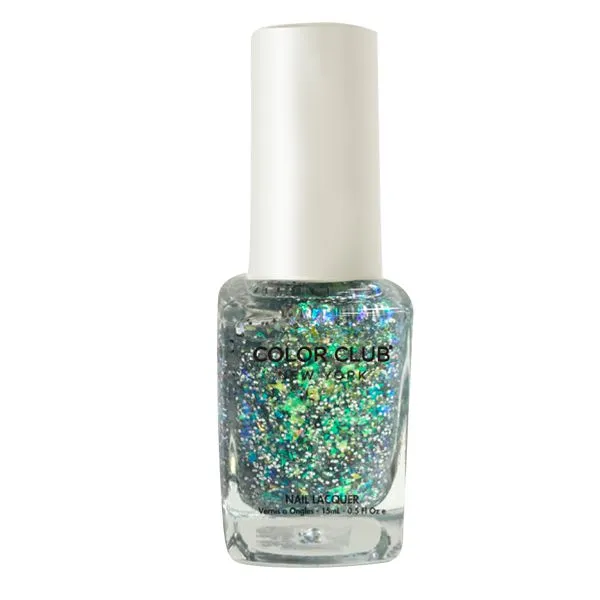 Color Club Nail Lacquer - It's Just a Phase 0.5 oz