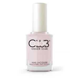 Color Club Nail Lacquer - New-Tral 0.5 oz