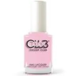 Color Club Nail Lacquer - You Grow Girl 0.5 oz