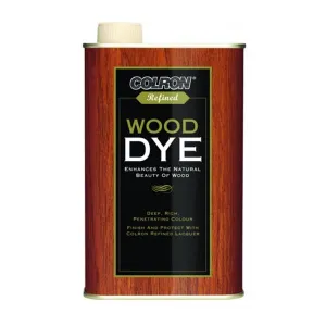 Colron 250ml Refined Wood Dye