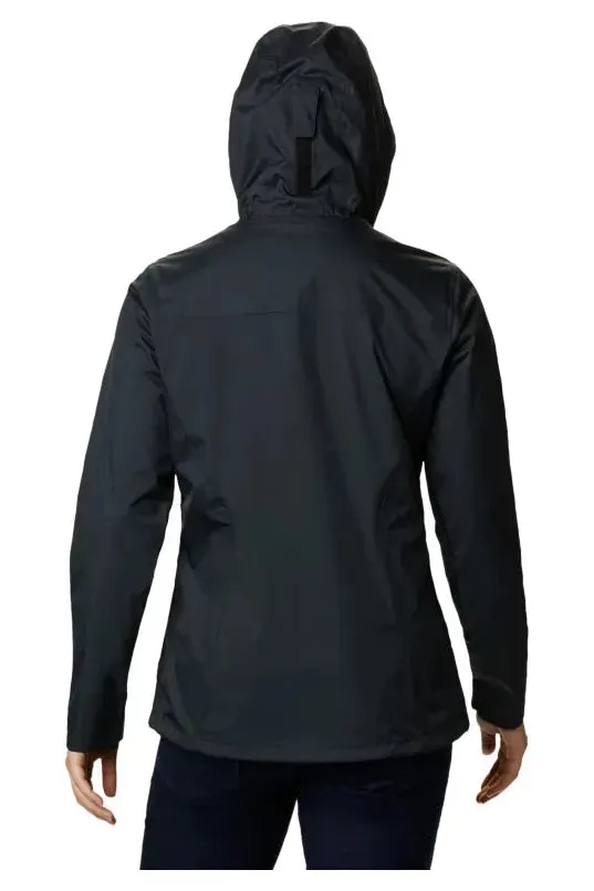 Columbia Inner Limits™ II Jacket Black