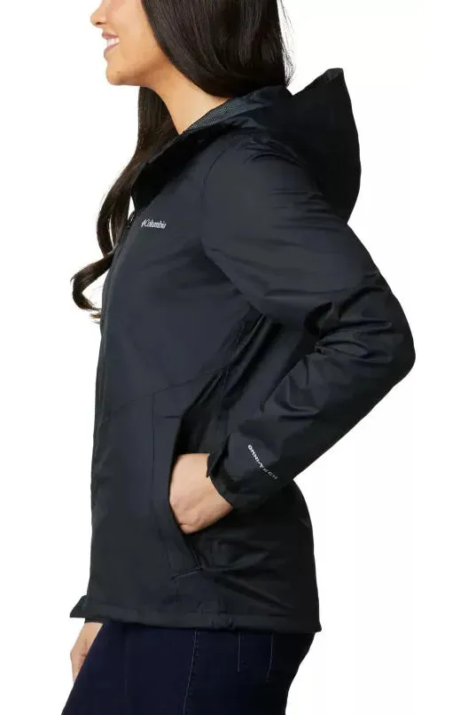 Columbia Inner Limits™ II Jacket Black