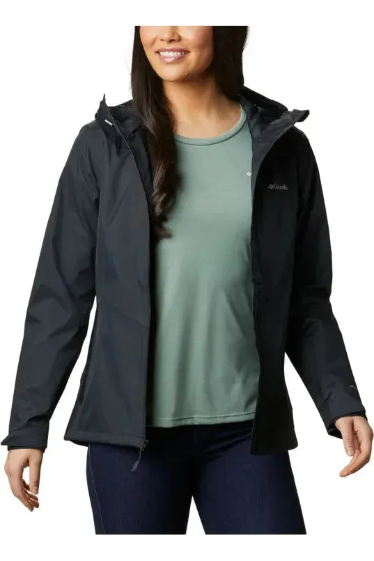 Columbia Inner Limits™ II Jacket Black